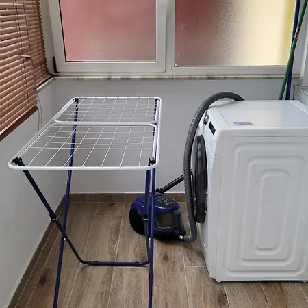 アパート Dream Luxury *