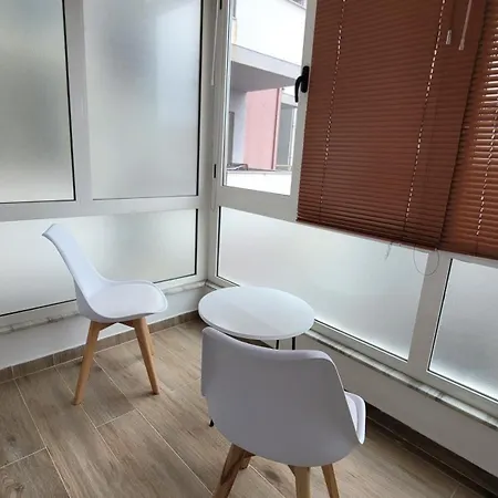 Dream Luxury アパート *