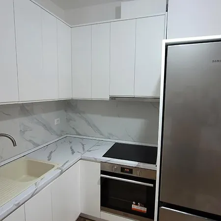 Dream Luxury 公寓 *