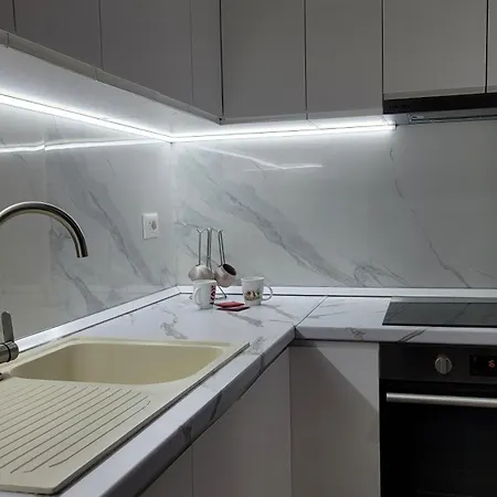 Dream Luxury 公寓 *