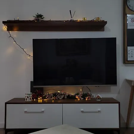 Dream Luxury 公寓 Kashari