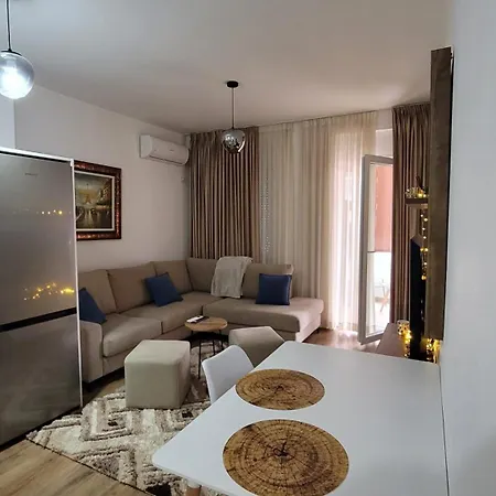 公寓 Dream Luxury *