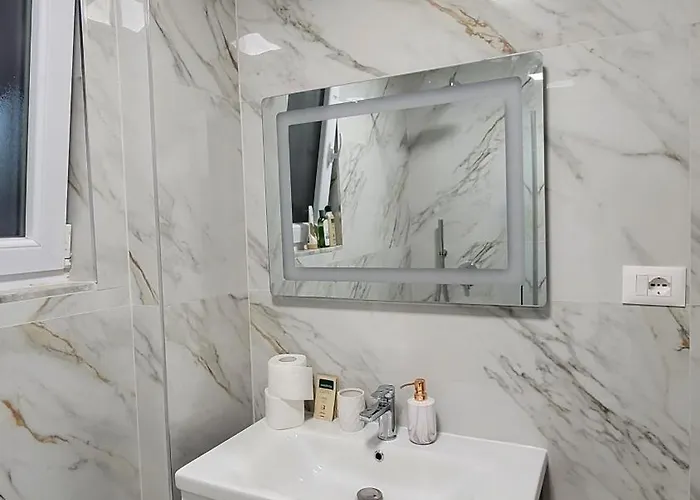 Dream Luxury Apartment