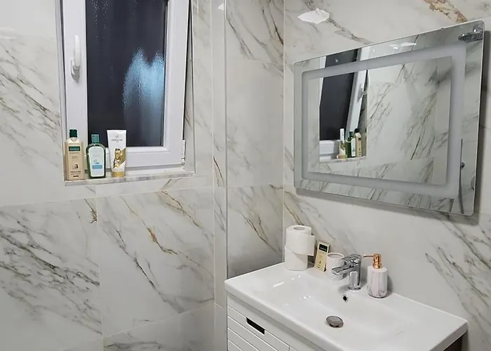 Dream Luxury Apartamento *