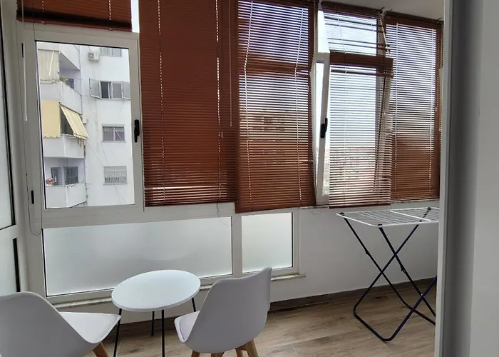 Apartamento Dream Luxury