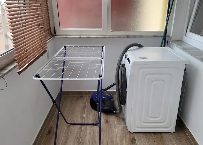 Apartamento Dream Luxury *