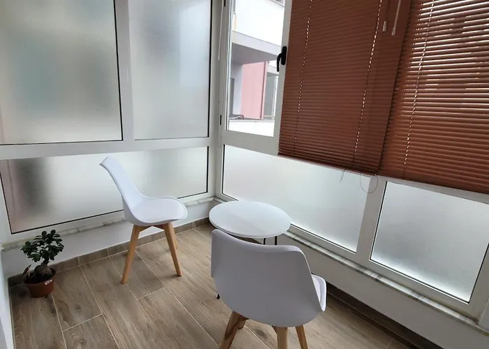 Dream Luxury Apartamento *