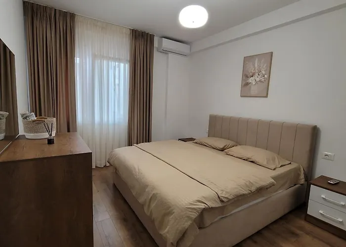 Apartamento Dream Luxury Kashar