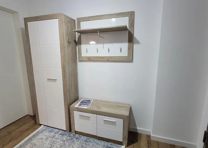 Apartamento Dream Luxury