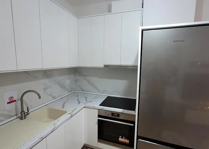 Dream Luxury Apartamento *