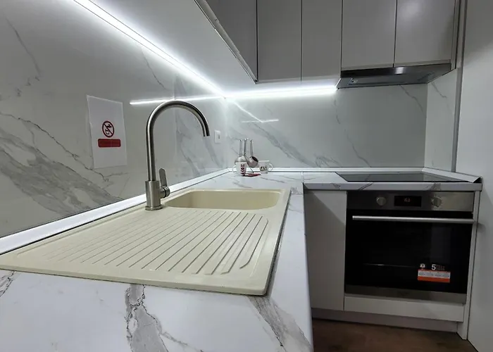 Dream Luxury Apartamento