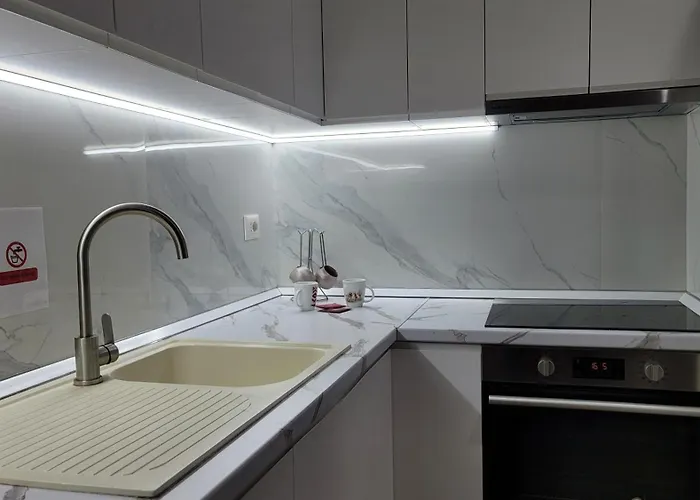 Dream Luxury Apartamento *