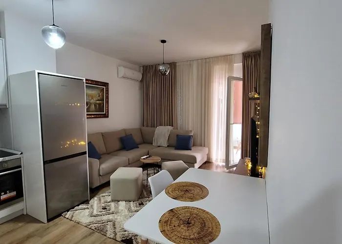 Apartamento Dream Luxury *