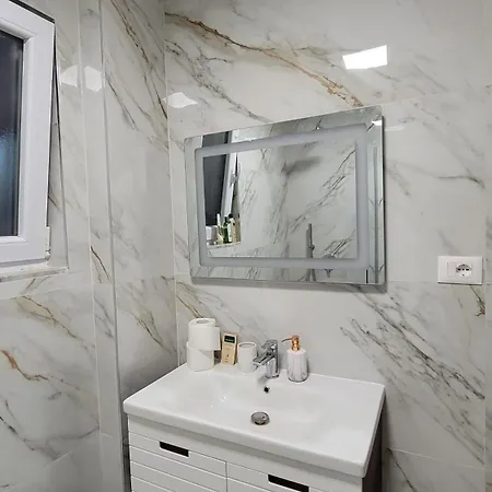 Dream Luxury Апартаменты