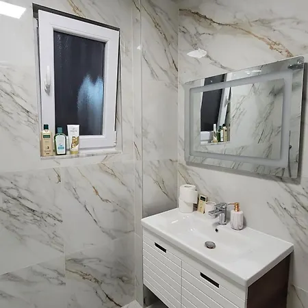 Dream Luxury Appartamento *