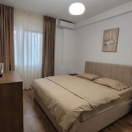 Appartamento Dream Luxury Kashari