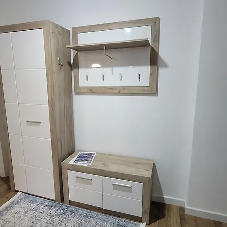 Appartamento Dream Luxury