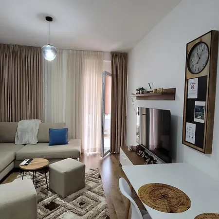 Appartamento Dream Luxury