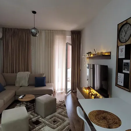 Dream Luxury Appartamento Kashari