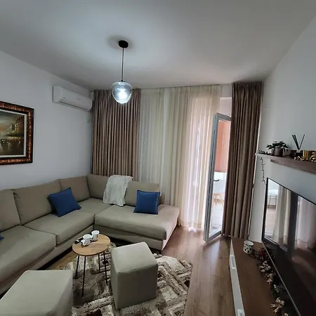 Apartman Dream Luxury Kashari