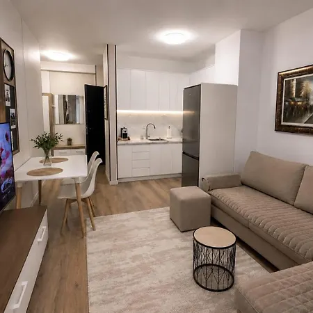 Dream Luxury Kashari