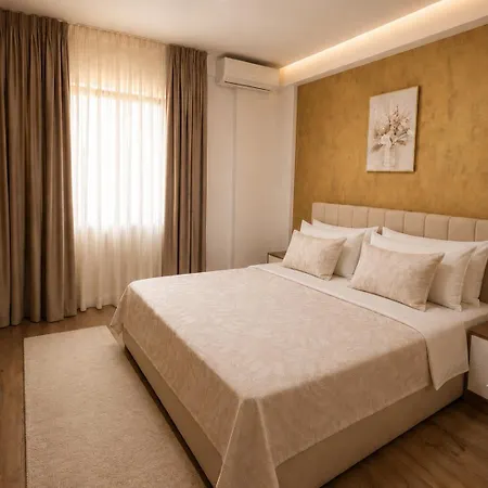 Appartamento Dream Luxury *