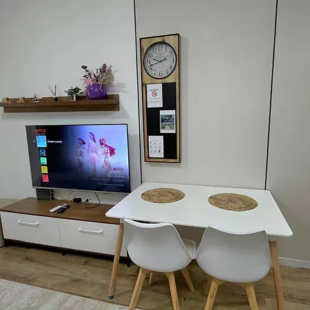 Appartamento Dream Luxury Kashari