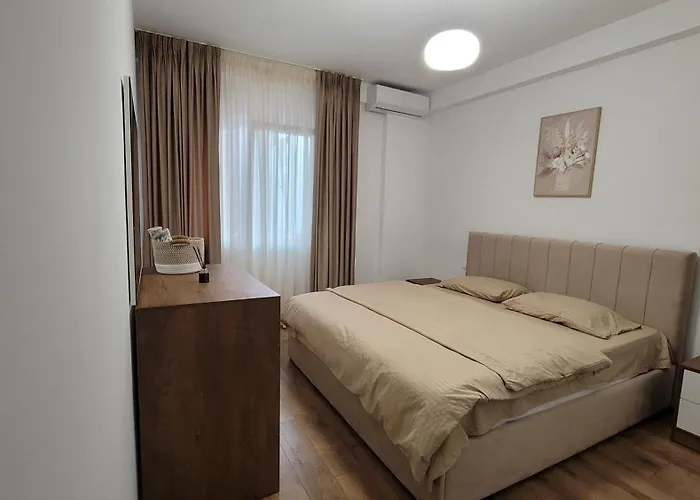 Dream Luxury Kashari