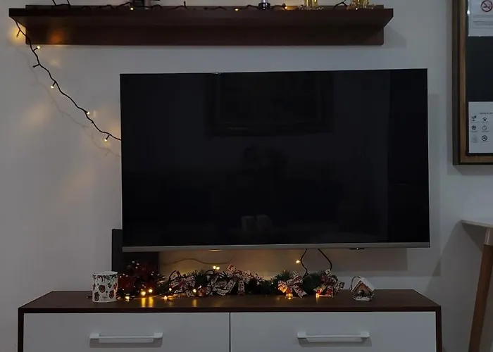 Dream Luxury Appartement Kashari